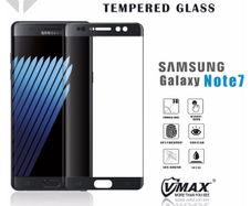 Samsung Note 7 3D Tempered Glass