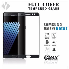 Samsung Note 7 3D Tempered Glass