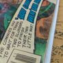 Fightin Army ! Issue #142 ! Bronze Age War Comic ! 1979 ! by Charlton ! Image 10