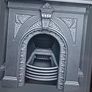 Fireplace . Image 8