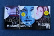 Fiction Book Set