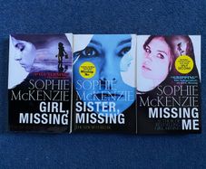 Fiction Book Set
