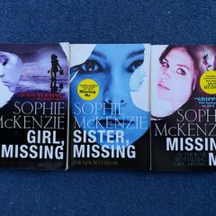 Fiction Book Set