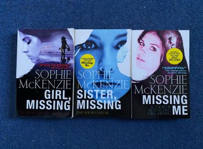 Fiction Book Set