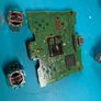 Genuine Sony PS5 DualSense Controller used Image 3