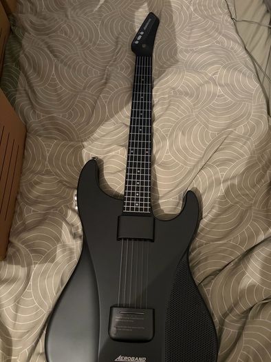 AeroBand guitar