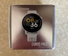 Coros Pace 3