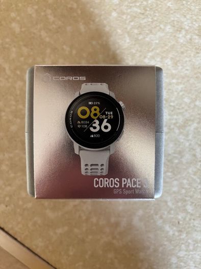Coros Pace 3