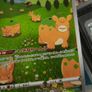 Ditto ! Illustration Rare ! from VSTAR Universe Set ! 2022 ! Japanese Pokemon Card ! Image 2