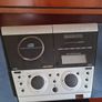 Bush Cd tape player Image 2
