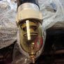 katsu diesel fuel filter water separator Image 4