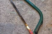 Bow Saw