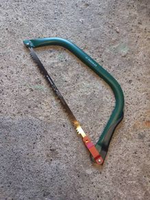 Bow Saw