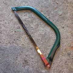 Bow Saw