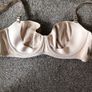 Victorias secret Metallic Bra Image 3