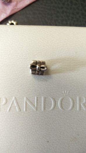 Pandora charms