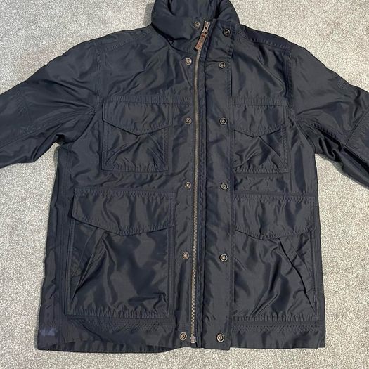 Timberland Jacket (Waterproof)