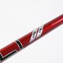 Project X Denali Red driver & 4 hybrid shafts Reg flex 5.5 Image 2