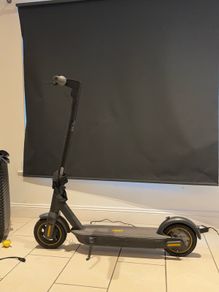 Segway Ninebot Max g30