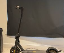 Segway Ninebot Max g30