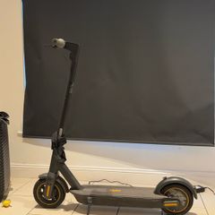 Segway Ninebot Max g30