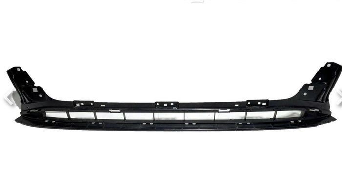 audi a4 front front lower grill