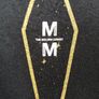 Modest Mouse: Golden Casket T-Shirt (Size: Large) Image 3