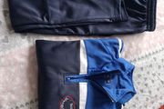 Uniform PE
