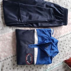 Uniform PE