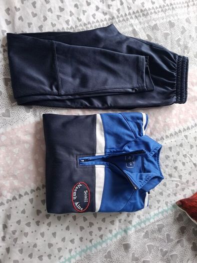 Uniform PE