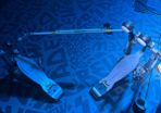 Pearl Eliminator P-1032 double pedal
