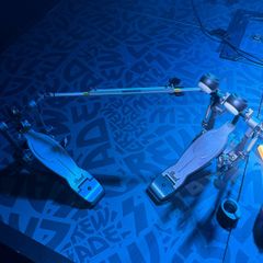 Pearl Eliminator P-1032 double pedal