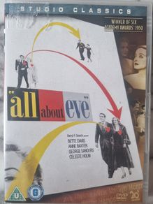 All About Eve