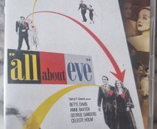 All About Eve