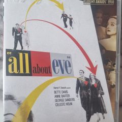 All About Eve