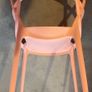 Pink chair Image 4