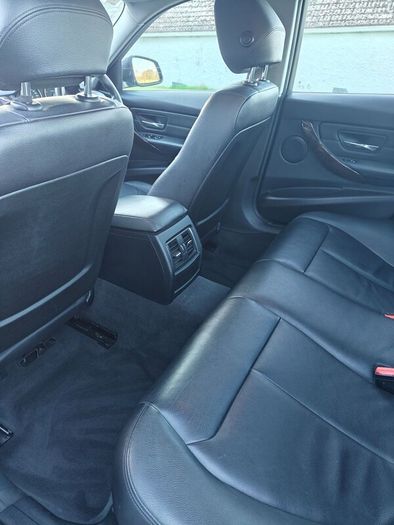 BMW 3-Series 2016