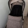 Near new Baby Elegancy Envy 2 piece pram Image 4