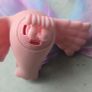 Love Tails Lovetails Fairytails Fairy Tails Hasbro same era as MLP G1 My Little Pony Image 6