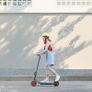 Kids E-Scooter Image 8