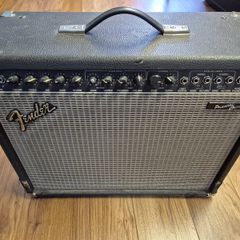 Fender  peavey roland dean