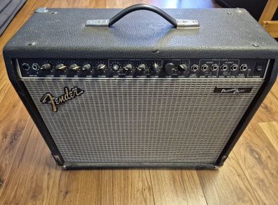 Fender  peavey roland dean