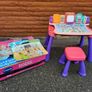 Vtech touch and learn activity desk Image 4