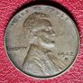 USA 1942 D Lincoln Wheat 1 Cent Image 2