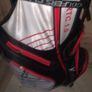 Golfers club Large Golf bag W golf cover Image 2