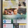 The Diving Bell And The Butterfly [2007] Mathieu Amalric & Emmanuelle Seigner [Movie DVD] Image 2