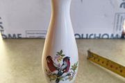 Vintage Porcelain Bud Vase
