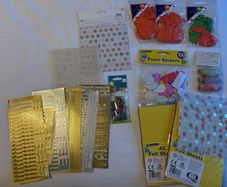 Craft Items
