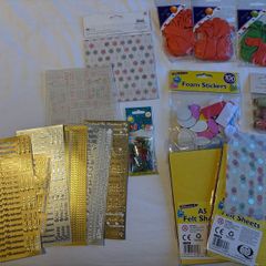 Craft Items
