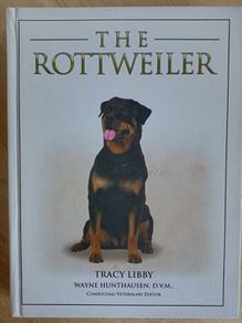 The Rottweiler